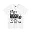 Beer O'Clock-Heavy Cotton Classic Tee