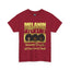 Melanin Dripping-Heavy Cotton Classic Tee