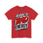 Allergic to Bad Energy-Graphic Classic T-Shirt