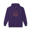 9 to 5-Midweight Softstyle Fleece Hoodie