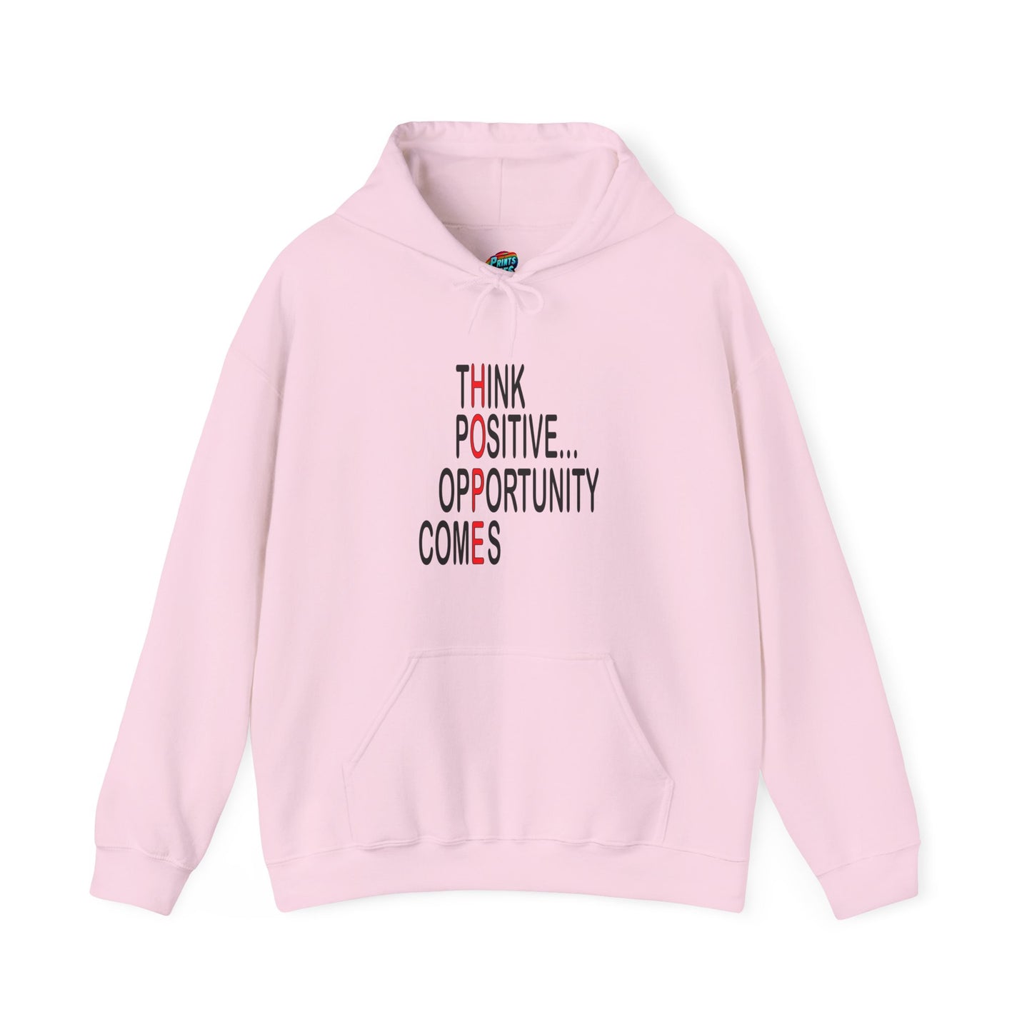 Hope-Heavy Blend™ Classic Hoodie