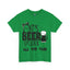 Beer O'Clock-Heavy Cotton Classic Tee