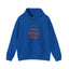 9 to 5-Heavy Blend™ Classic Hoodie