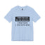 Business Rules-Jersey Knit T-Shirt