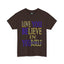Love You-Heavy Cotton Classic Tee
