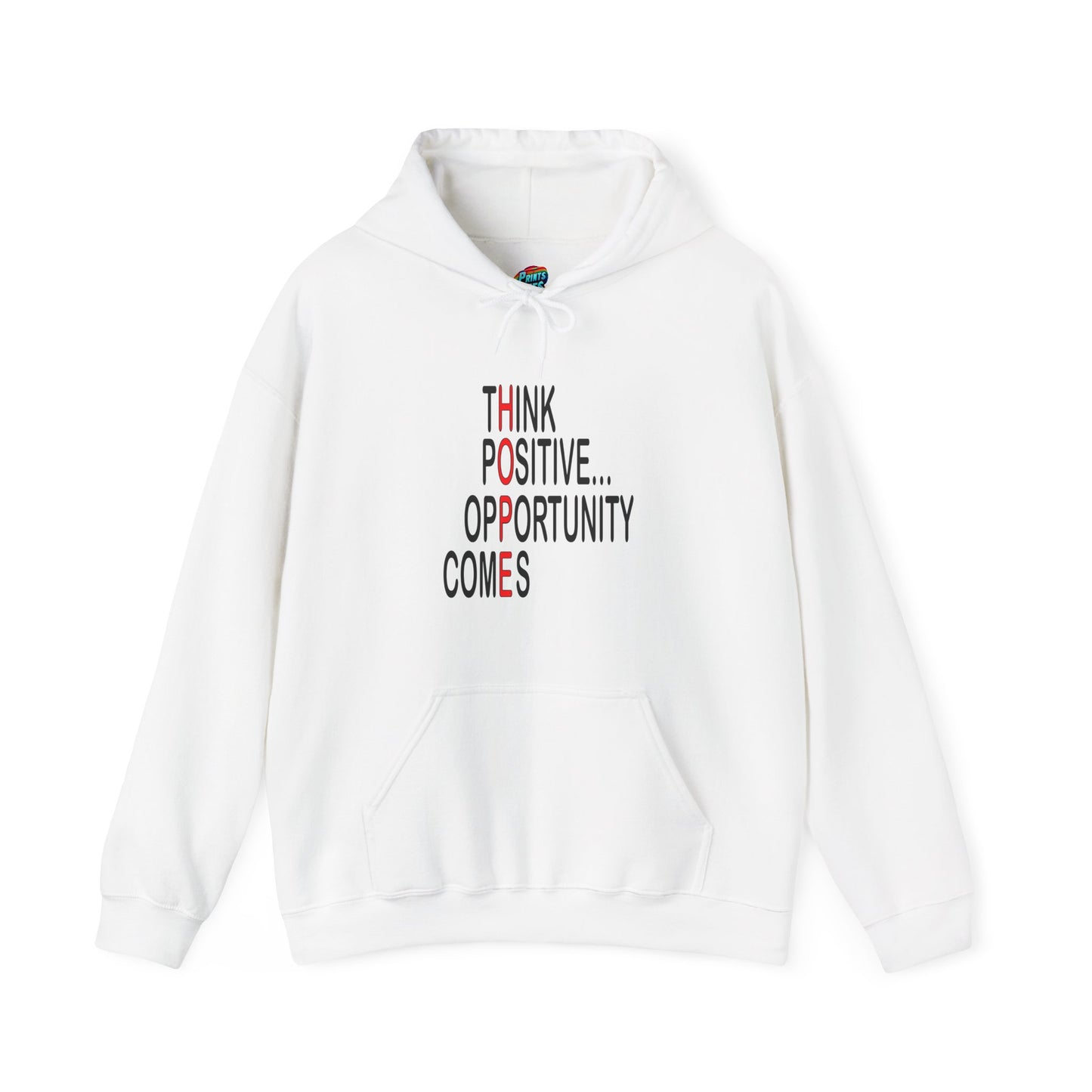 Hope-Heavy Blend™ Classic Hoodie