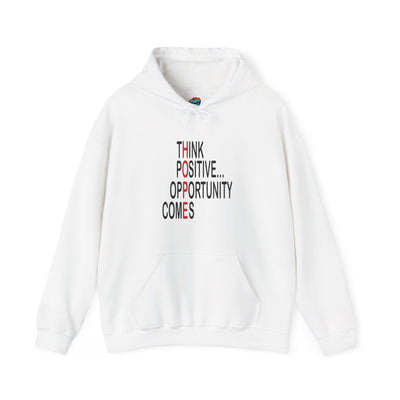 Hope-Heavy Blend™ Classic Hoodie