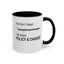 Change-Accent Coffee Mug (11, 15oz)