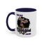 Dope Soul-Accent Coffee Mug (11, 15oz)