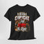 Copycat Cat Graphic T-Shirt – “It’s OK to Be a Copycat, Just Copy the Right”