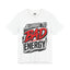 Allergic To Bad Energy-Premium Jersey Tee