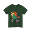 420 Bear-Heavy Cotton Classic Tee