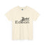 Limited Edition-Heavy Cotton Classic Tee