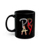 Pray-Black Mug (11oz, 15oz)