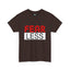 Fear-Less-Heavy Cotton Classic Tee