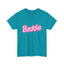 Baddie-Heavy Cotton Classic Tee