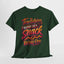 A Snack-Funny Graphic Classic T-Shirt