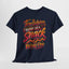 A Snack-Funny Graphic Classic T-Shirt