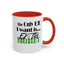 Ex-Tra Money-Accent Coffee Mug (11, 15oz)
