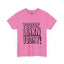 You Gon' Learn-Heavy Cotton Classic Tee