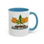 419-Accent Coffee Mug (11, 15oz)