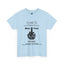 Fu(k You-Middle Finger-Heavy Cotton Classic Tee