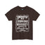 Smooth Whiskey-Heavy Cotton ClassicTee