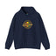 For The Culture-Gold-Heavy Blend™ Classic Hoodie