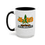 419-Accent Coffee Mug (11, 15oz)