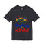 Be Kind-Jersey Knit T-Shirt
