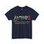 Fathor-Heavy Cotton Classic Tee