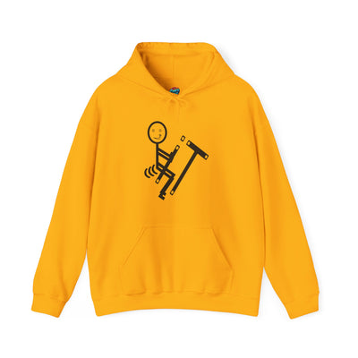 Fu(k It-Heavy Blend™ Classic Hoodie