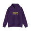 Dope-Heavy Blend™ Classic Hoodie