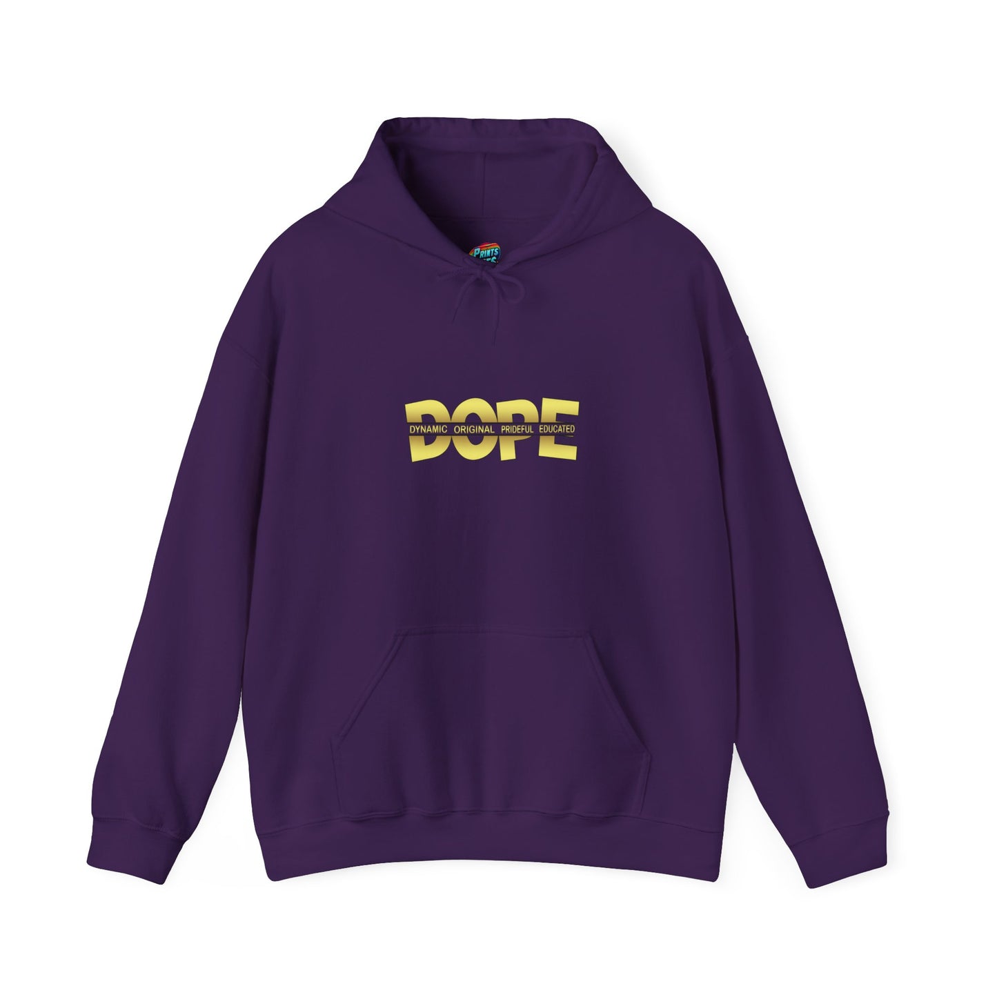 Dope-Heavy Blend™ Classic Hoodie