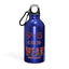 9 to 5-Sport Bottle W/Twist-On Lid