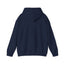 A Snack-Funny Graphic Classic Hoodie