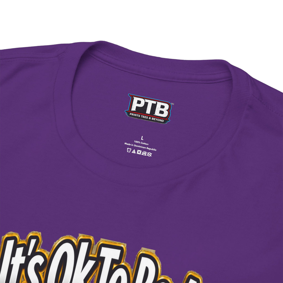 Copycat Cat Graphic T-Shirt – “It’s OK to Be a Copycat, Just Copy the Right”