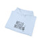 Hello Mother-Heavy Blend™ Classic Hoodie