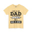 Dad-A-Base-Heavy Cotton Classic Tee