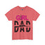 Girl Dad-Heavy Cotton Classic Tee