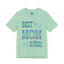 Best Mom Ever-Jersey Knit T-Shirt
