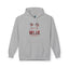9 to 5-Midweight Softstyle Fleece Hoodie