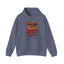 A Snack-Funny Graphic Classic Hoodie