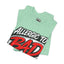 Allergic To Bad Energy-Premium Jersey Tee