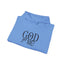 God Got Me-Heavy Blend™ Classic Hoodie