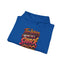 A Snack-Funny Graphic Classic Hoodie
