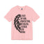 Man of God-Jersey Knit T-Shirt