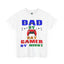 Gamer By Night-Heavy Cotton Classic Tee