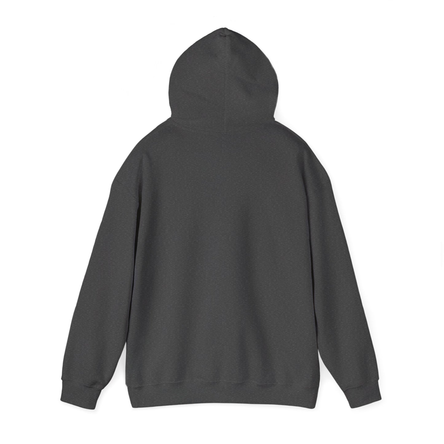 Dope-Heavy Blend™ Classic Hoodie