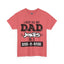 Dad-A-Base-Heavy Cotton Classic Tee